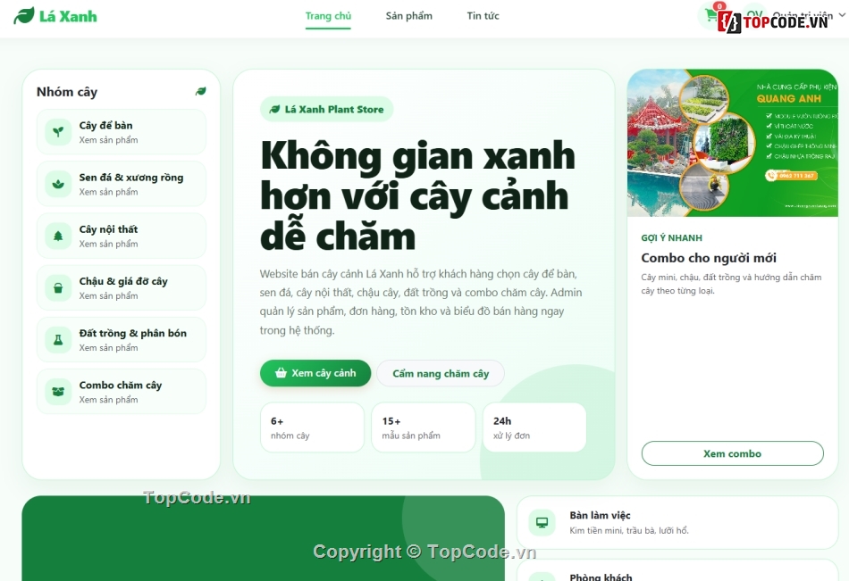 bán cây cảnh,cây cảnh,bán